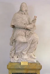 Kardynał Leopold de